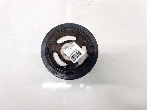 Used Pulley Pulley PEUGEOT 508 I (8D_) 1.6 HDi (112 hp) 35319037 35319037