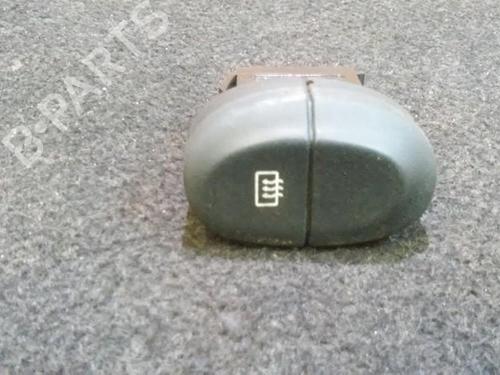 Used Switch Switch RENAULT MEGANE Scenic (JA0/1_) 1.9 dTi (JA0N) (98 hp) 35663865 35663865