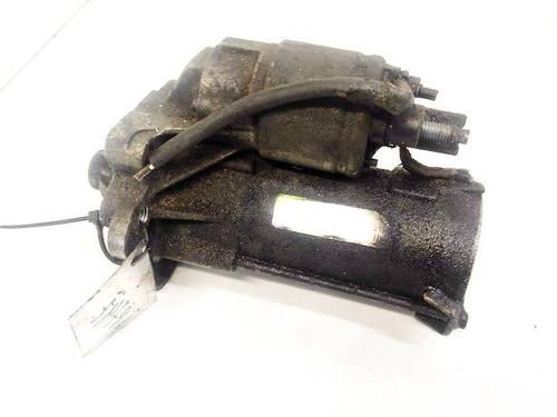 Used Starter Starter 35329033 35329033