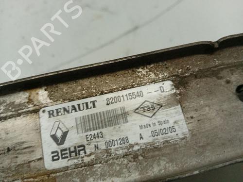 Intercooler RENAULT SCÉNIC II (JM0/1_) 1.9 dCi (JM0G, JM12, JM1G, JM2C) | BP34901042M30 - Image 4