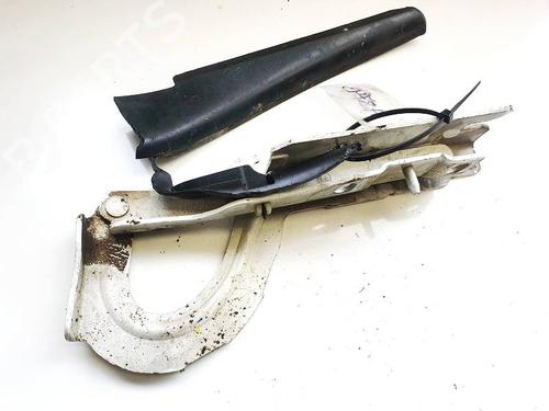 Used Hinge/Door check strap Hinge/Door check strap TOYOTA PROACE Van (MDX_) 2.0 D (MDX6) (163 hp) 35305848 35305848