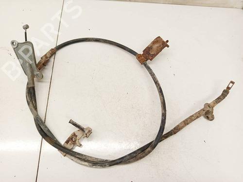 Used Cable Cable NISSAN PRIMERA Hatchback (P12) 1.6 (109 hp) 34774106 34774106