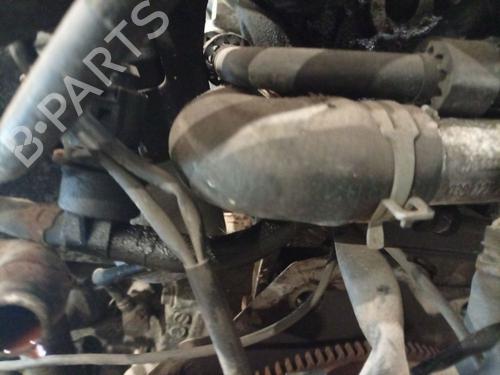 Used Pipe Pipe AUDI A4 B6 (8E2) 1.9 TDI (101 hp) 36207690 36207690