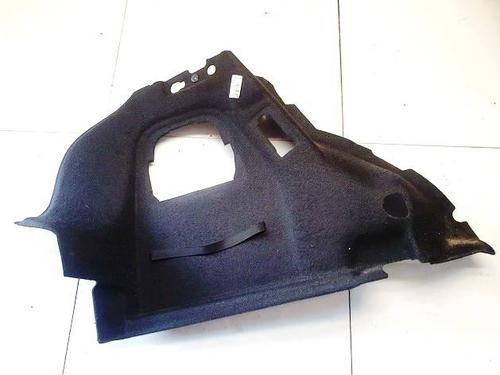 Used Boot lining Boot lining CITROËN DS3 (SA_) 1.6 THP 150 (150 hp) 34966606 34966606