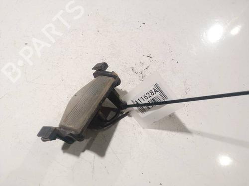 Used Licence plate light Licence plate light 38041984 38041984