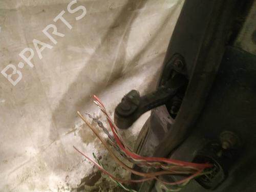 Used Hinge/Door check strap Hinge/Door check strap VOLVO S60 I (384) D5 (163 hp) 34851614 34851614