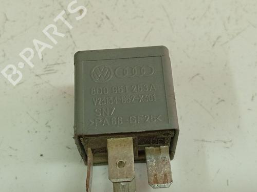 Electronic sensor AUDI A6 C6 (4F2) 3.0 TDI quattro | BP38299000M84 - Image 4