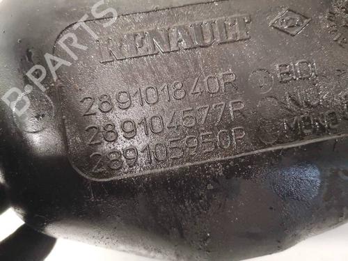Sprinklertank DACIA LOGAN II TCe 90 (L8MA, L8M1, L8AC) | BP34831208C113 - Image 2