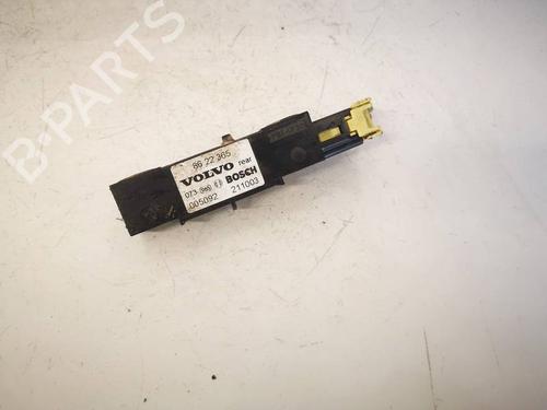 Used Electronic module Electronic module VOLVO V70 II (285) 2.4 (140 hp) 33488426 33488426