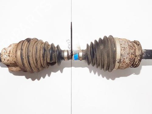 Used Left front driveshaft Left front driveshaft FORD RANGER (ER, EQ, R_) 4.0 (207 hp) 35629542 35629542