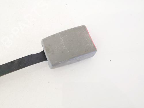 Used Seat buckle Seat buckle 35624293 35624293