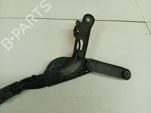 Front windshield wiper arm BMW 7 (E65, E66, E67) 730 d | BP39484846C143 - Image 3