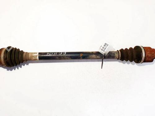Used Right front driveshaft Right front driveshaft FIAT FIORINO Box Body/MPV (225_) 1.4 (225BXA1A, 225BXF1A) (73 hp) 36379714 36379714