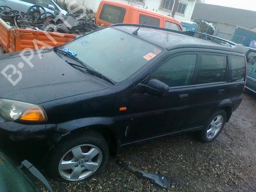 Steering column stalk HONDA HR-V (GH_) 1.6 16V (GH1, GH3) | BP35662994I23 - Image 4