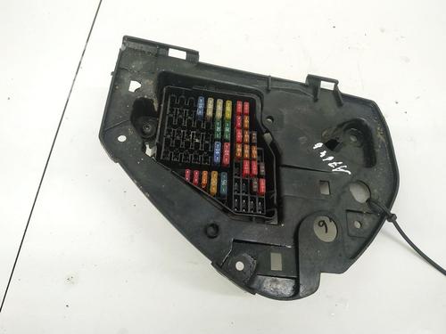 Used Fuse box Fuse box AUDI A3 (8L1) 1.9 TDI (90 hp) 32895660 32895660
