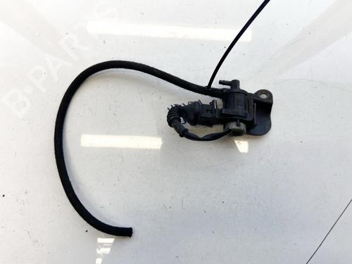 Used Electronic module Electronic module VW PASSAT B5 Variant (3B5) 1.9 TDI (115 hp) 35475600 35475600
