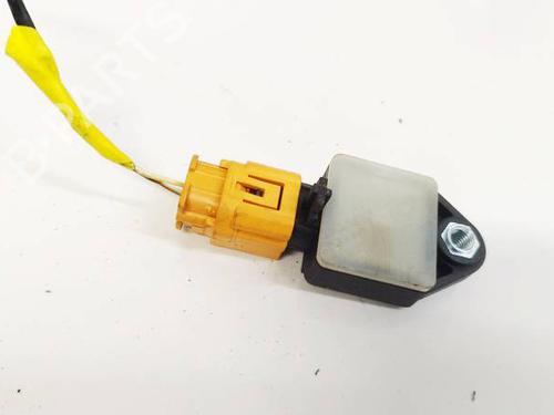 Electronic module FIAT PUNTO EVO (199_) 1.4 16V | BP32620445M83