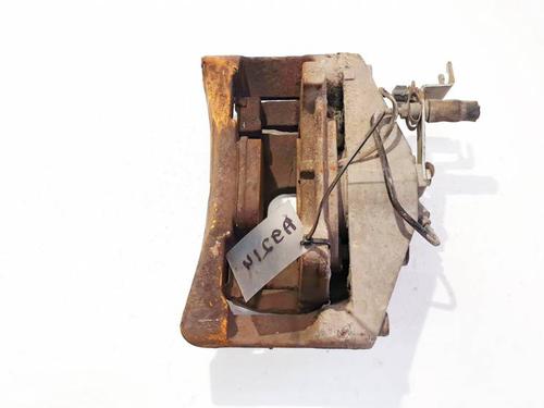 Right front brake caliper AUDI A6 C6 (4F2) 2.7 TDI | BP35239581M104 - Image 3