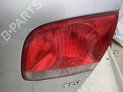 Used Right tailgate light Right tailgate light 35587658 35587658
