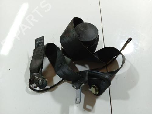 Rear left seatbelt RENAULT KANGOO (KC0/1_) 1.2 16V (KC05, KC06, KC03, KC0T, KC0W, KC1D) | BP34926761I29 - Image 3