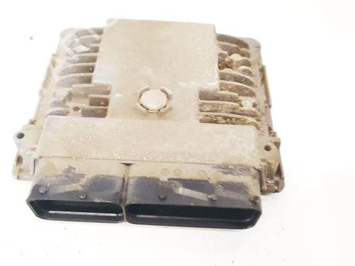 Engine control unit (ECU) SKODA YETI (5L) 1.2 TSI | BP32580473M57 - Image 4