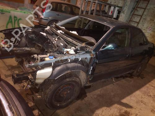 Electronic module AUDI A4 B5 (8D2) 1.8 T | BP32910483M83 - Image 5