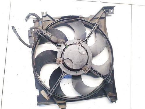 Fan KIA CERATO I Hatchback (LD) 1.5 CRDi | BP34826085M128 - Image 3