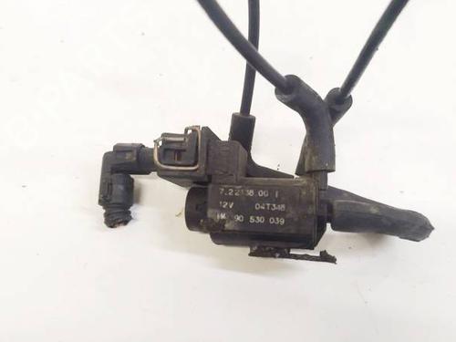 Electronic module OPEL ZAFIRA A MPV (T98) 2.2 DTI 16V (F75) | BP35177774M83 - Image 2