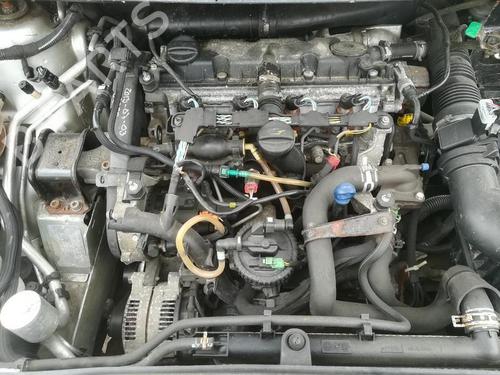 Engine mount PEUGEOT 307 (3A/C) 2.0 HDi 90 | BP33514959M89  - Image 12