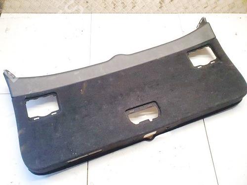 Used Boot lining Boot lining HONDA ACCORD VII (CL, CN) 2.2 i-CTDi (CN1) (140 hp) 34813316 34813316