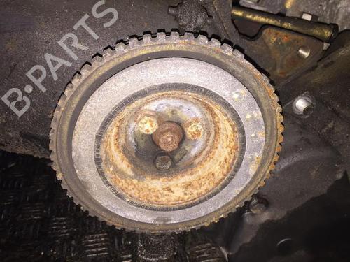 Used Pulley Pulley 35697447 35697447