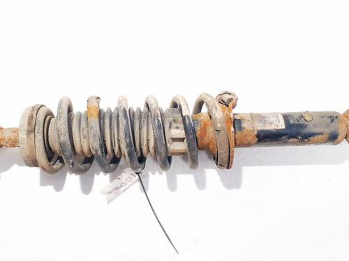 Used Left rear shock absorber Left rear shock absorber 35079396 35079396