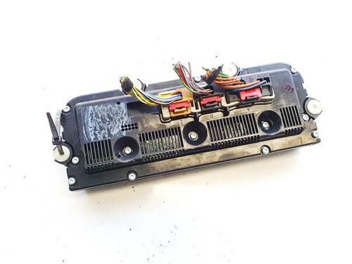 Climate control VW GOLF V (1K1) 1.9 TDI | BP35352027I5 - Image 3