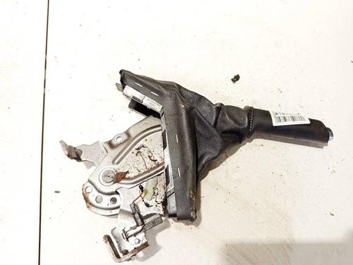 håndbremse håndbremse OPEL ASTRA H (A04) 1.7 CDTI (L48) (100 hp) 34924602 34924602