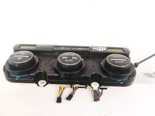 Used Climate control Climate control VW PASSAT B6 (3C2) 2.0 TDI (140 hp) 35333747 35333747