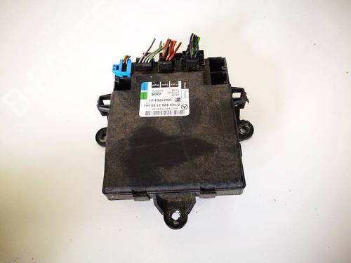 Used Electronic module Electronic module 34979386 34979386