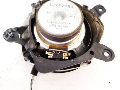 Speaker SAAB 9-3 (YS3F, E79, D79, D75) 1.9 TiD | BP36207576E2 - Image 2