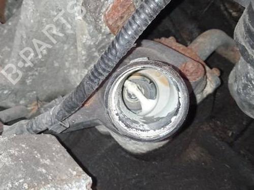 Thermostat housing SMART FORFOUR (454) 1.3 (454.031) | BP35216296M116 - Image 2