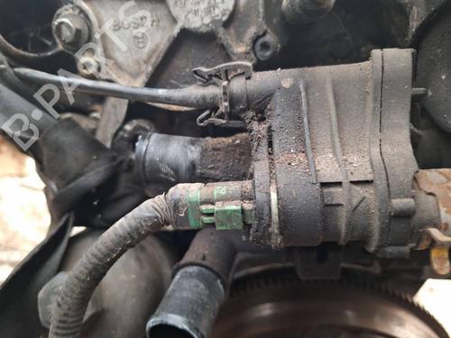 Used Thermostat housing Thermostat housing 35076981 35076981