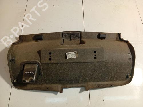 Boot lining OPEL VECTRA C (Z02) 2.2 DTI 16V (F69) | BP38790486I3 - Image 3