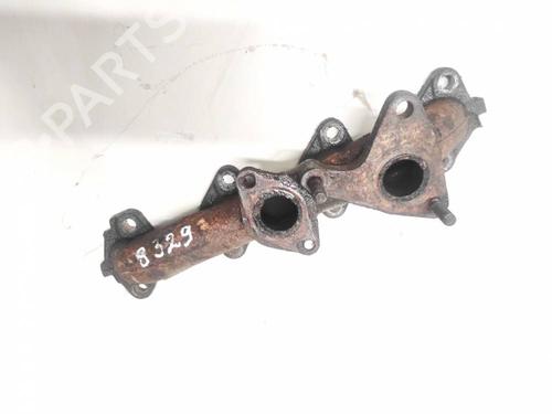 Used Exhaust manifold Exhaust manifold 35346800 35346800