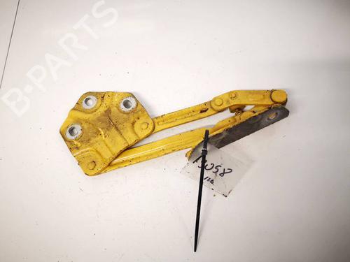 Used Hinge/Door check strap Hinge/Door check strap VW CADDY III Box Body/MPV (2KA, 2KH, 2CA, 2CH) 1.9 TDI (105 hp) 35284573 35284573