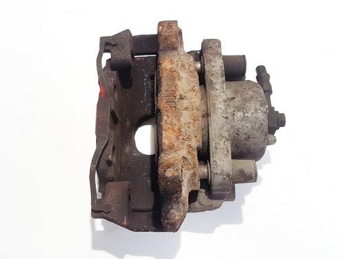 Left front brake caliper SAAB 9-3 (YS3F, E79, D79, D75) 2.2 TiD | BP35491406M105 - Image 3