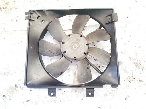 Used Fan Fan MAZDA 626 V (GF) 1.8 (GF8P) (90 hp) 35409949 35409949