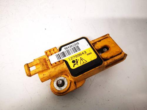 Electronic module AUDI A6 C5 (4B2, 4B4) 2.5 TDI | BP33490112M83 - Image 2