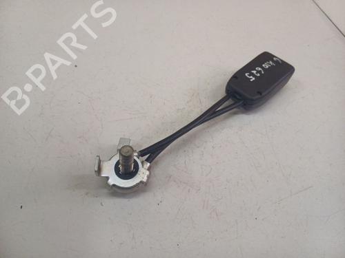 Seat buckle HONDA FR-V (BE) 2.2 i CTDi (BE5) | BP34893279I32 - Image 4