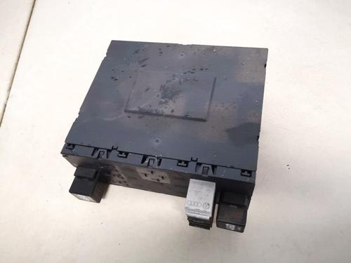 Electronic module VW PASSAT B6 (3C2) 2.0 TDI 16V | BP35460986M83 - Image 3