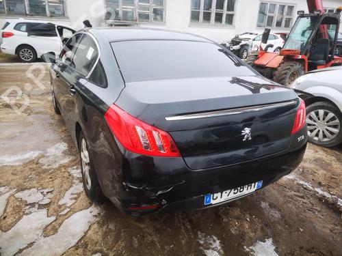 Switch PEUGEOT 508 I (8D_) 1.6 HDi | BP32920896I30 - Image 9