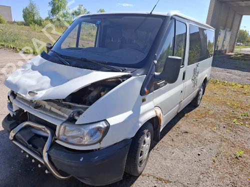 Luftventil FORD TRANSIT Van (FA_ _) 2.0 DI (FAE_, FAF_, FAG_) | BP32586262I21 