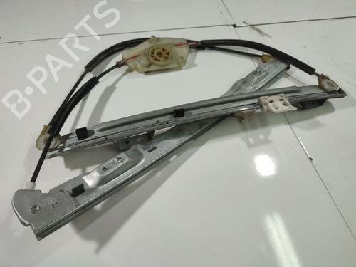 Used Front left window mechanism Front left window mechanism 34805926 34805926